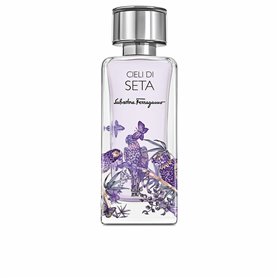 Parfum Unisexe Salvatore Ferragamo EDP 100 ml Cieli di Seta 79,99 €