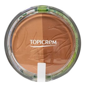 Poudres Compactes de Bronzage Topicrem Hydra+ 18 g 30,99 €