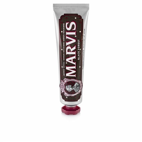 Dentifrice Marvis Black Forest 75 ml 18,99 €