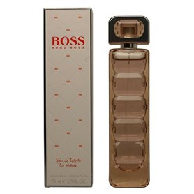 Parfum Femme Boss Orange Hugo Boss EDT 59,99 €