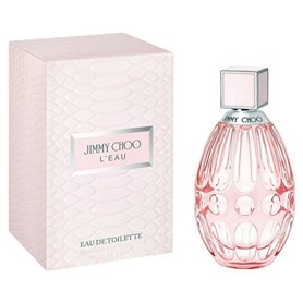 Parfum Femme L'eau Jimmy Choo EDT 77,99 €
