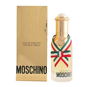 Parfum Femme Moschino Perfum Moschino EDT 33,99 €