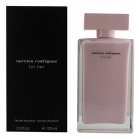 Parfum Femme Narciso Rodriguez For Her Narciso Rodriguez EDP For Her 99,99 €