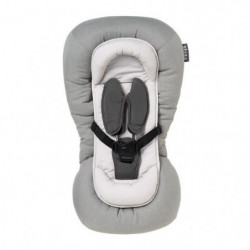 BEABA Coussin complet transat Up&Down - Heather grey 129,99 €