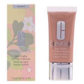 Base de maquillage liquide Clinique 0020714552589 (30 ml) 41,99 €