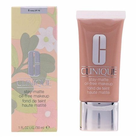 Base de maquillage liquide Clinique 0020714552589 (30 ml) 41,99 €