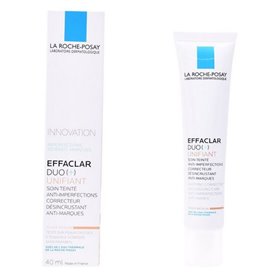 Crème correctrice enrichie La Roche Posay (40 ml) 29,99 €