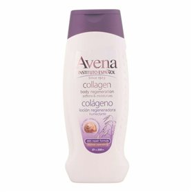 Crème régénératrice anti-rides Collagen Instituto Español (500 ml) 18,99 €