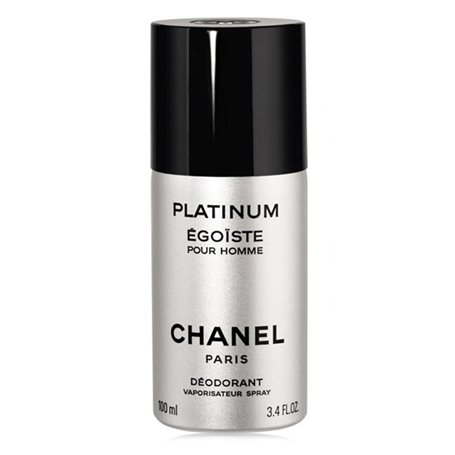 Spray déodorant Égoïste Chanel (100 ml) (100 ml) 62,99 €