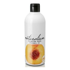 Gel de douche Peach Naturalium Peach (500 ml) 500 ml 20,99 €