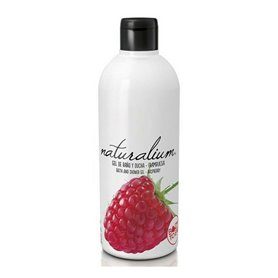 Gel de douche Raspberry Naturalium Raspberry (500 ml) 500 ml 20,99 €