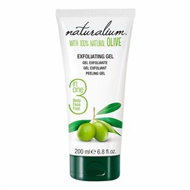 Exfoliant visage Olive Naturalium (200 ml) 24,99 €