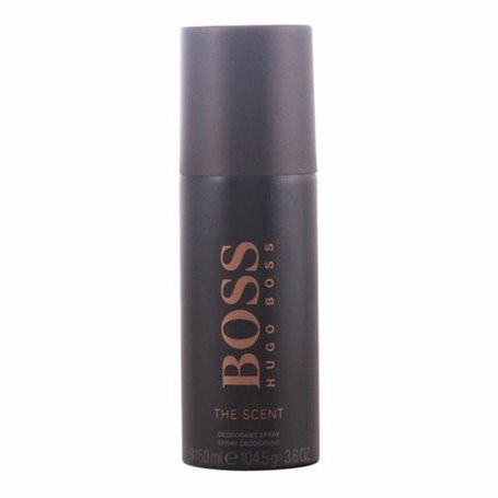 Spray déodorant The Scent Hugo Boss-boss (150 ml) 29,99 €