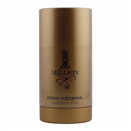 Déodorant en stick 1 Million Paco Rabanne (75 g) 37,99 €