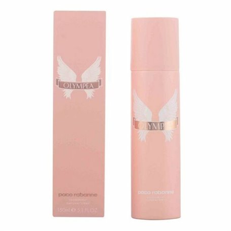 Spray déodorant Olympéa Paco Rabanne (150 ml) 40,99 €