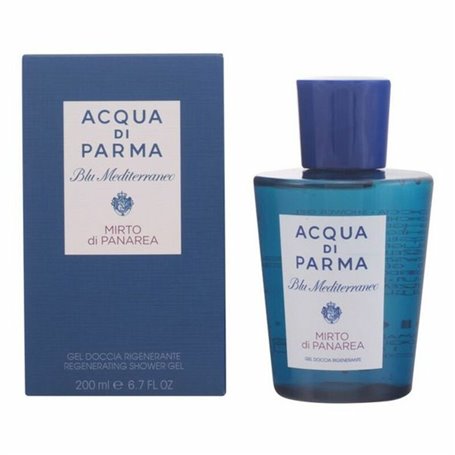 Gel Douche Réparateur Blu Mediterraneo Mirto Di Panarea Acqua Di Parma B 47,99 €