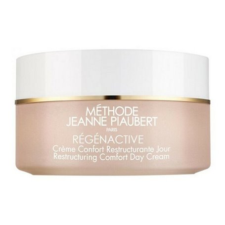 Crème de jour hydratante Régénactive Jeanne Piaubert (50 ml) 58,99 €