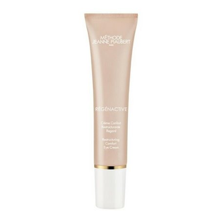 Crème anti-âge pour le contour de l'il Régénactive Jeanne Piaubert (15 m 44,99 €