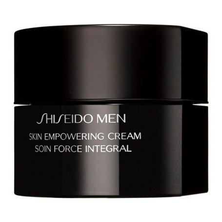 Soin anti-taches et anti-âge Men Shiseido (50 ml) 99,99 €