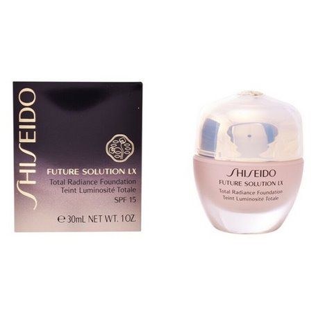 Maquillage liquide Future Solution LX Shiseido (30 ml) 89,99 €