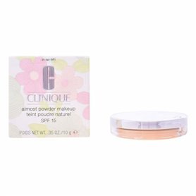 Maquillage en poudre Almost Powder Clinique Spf 15 44,99 €