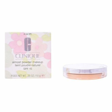 Maquillage en poudre Almost Powder Clinique Spf 15 44,99 €