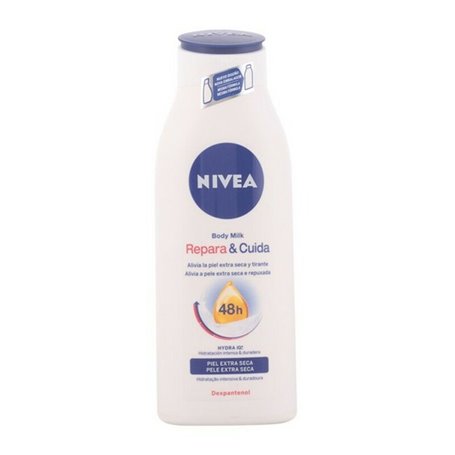 Lait corporel Repara & Cuida Nivea (400 ml) 21,99 €