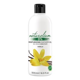 Gel de douche Vainilla Naturalium Vainilla (500 ml) 500 ml 20,99 €