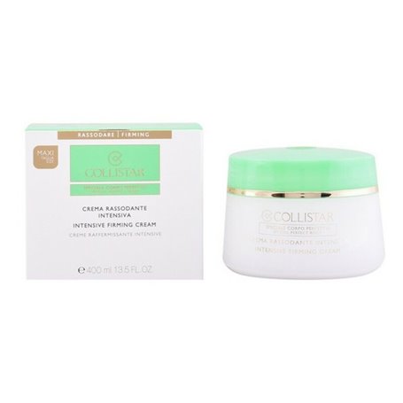 Crème raffermissante pour le corps Perfect Body Collistar (400 ml) 51,99 €