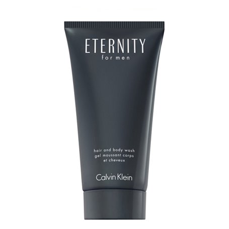Gel et shampooing Eternity For Men Calvin Klein (200 ml) (200 ml) 26,99 €