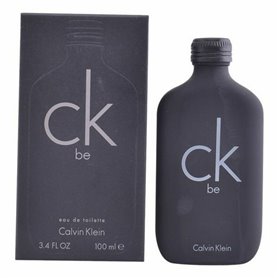 Parfum Unisexe Ck Be Calvin Klein EDT (100 ml) 38,99 €