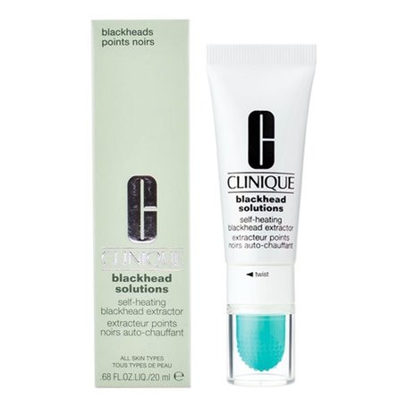 Gel exfoliant visage Blackhead Solutions Clinique (20 ml) 39,99 €