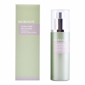 Lotion hydratante anti-âge Vitamin C M2 Beauté (75 ml) 77,99 €