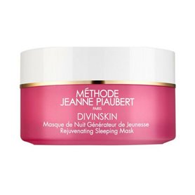 Masque réparateur de nuit Divinskin Jeanne Piaubert (50 ml) 47,99 €