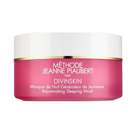 Masque réparateur de nuit Divinskin Jeanne Piaubert (50 ml) 47,99 €