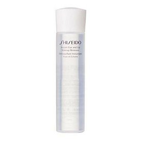 Démaquillant yeux The Essentials Shiseido (125 ml) 38,99 €