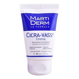 Crème réparatrice Cicra-Vass Martiderm (30 ml) 30,99 €