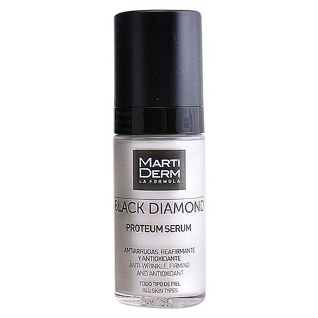 Sérum raffermissant Black Diamond Martiderm Proteum Serum (30 ml) 30 ml 70,99 €