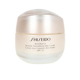 Gel anti-âge de jour Shiseido Benefiance Wrinkle Smoothing 50 ml Spf 25 92,99 €