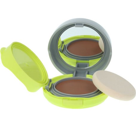 Crème hydratante effet maquillant Sun Care Sports BB Compact Shiseido SP 40,99 €