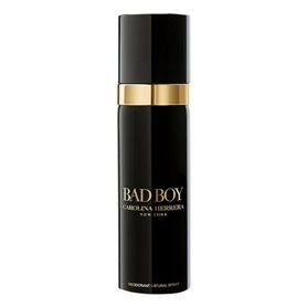 Spray déodorant Bad Boy Carolina Herrera (100 ml) 45,99 €