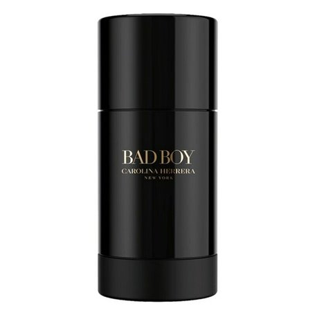 Déodorant en stick Bad Boy Carolina Herrera Bad Boy 50 ml 75 g (75 g) 45,99 €