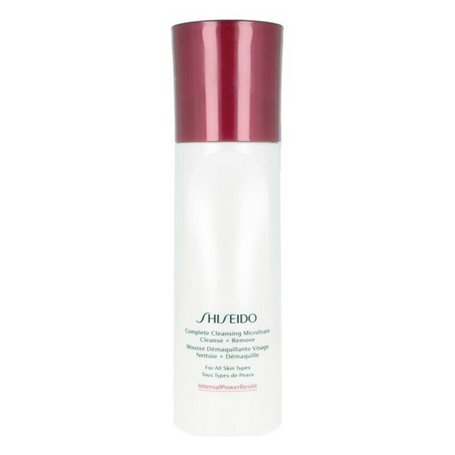 Mousse nettoyante Defend Skincare Shiseido (180 ml) 48,99 €