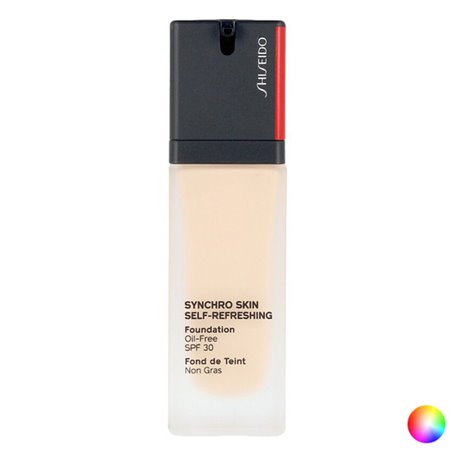 Base de maquillage liquide Synchro Skin Shiseido (30 ml) 50,99 €