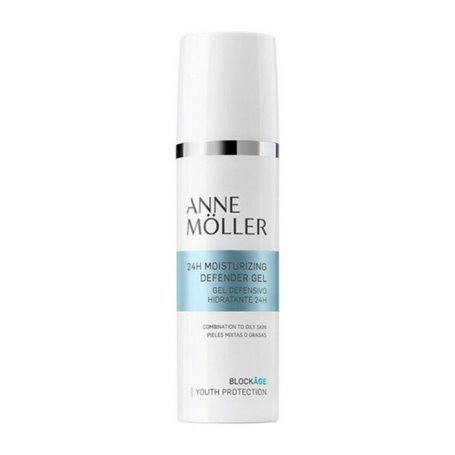 Gel hydratant Blockâge Anne Möller (50 ml) 28,99 €