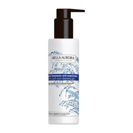 Gel nettoyant visage Bella Aurora (200 ml) 28,99 €