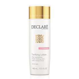 Tonique facial Soft Cleansing Declaré (200 ml) 32,99 €