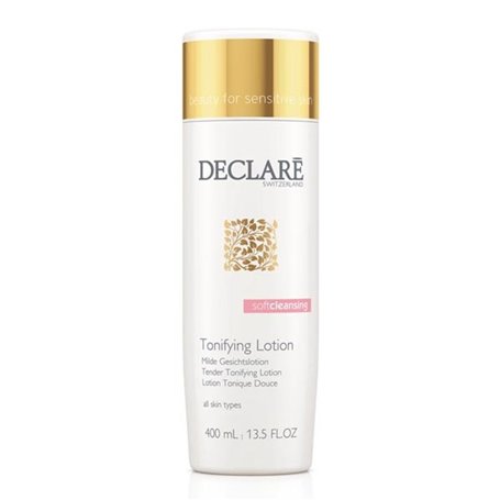 Tonique facial Soft Cleansing Declaré (200 ml) 32,99 €