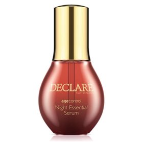 Sérum visage Age Control Night Essential Declaré (50 ml) 63,99 €