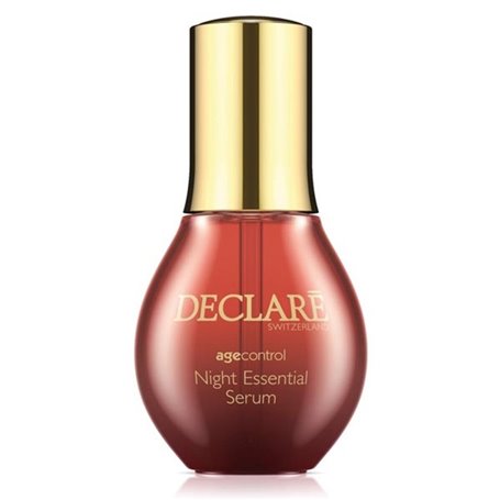 Sérum visage Age Control Night Essential Declaré (50 ml) 63,99 €